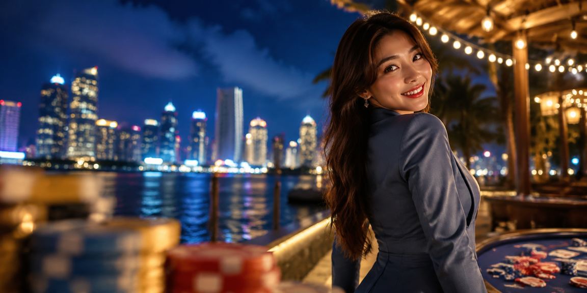Người chơi nhận thưởng cashback tại nền tảng casino trực tuyến Đà Lạt Việt Nam