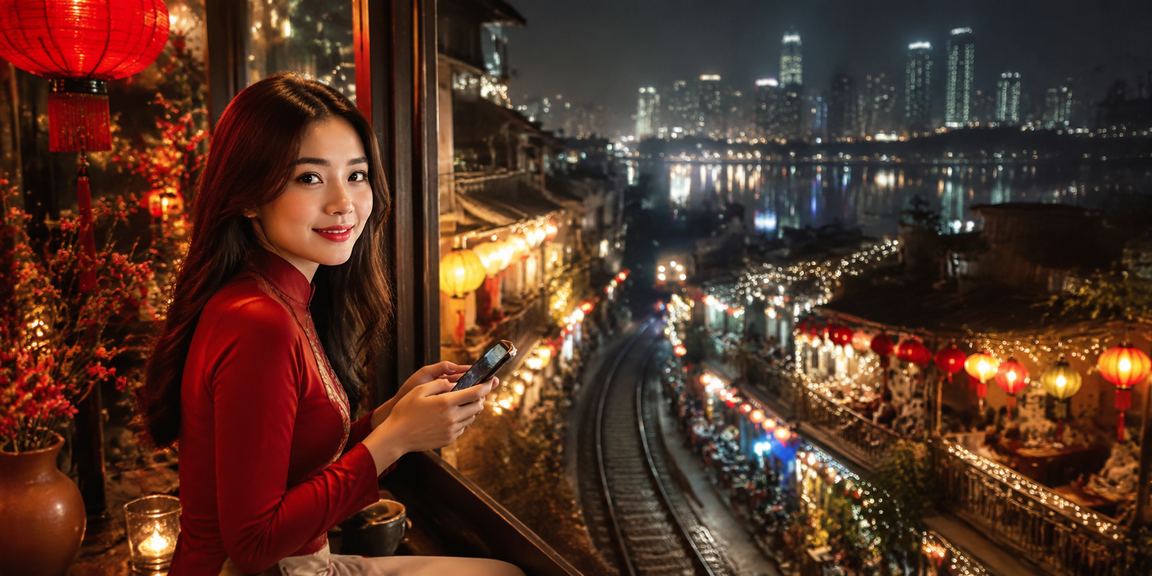 Người chơi đăng ký tài khoản casino trực tuyến tại Việt Nam